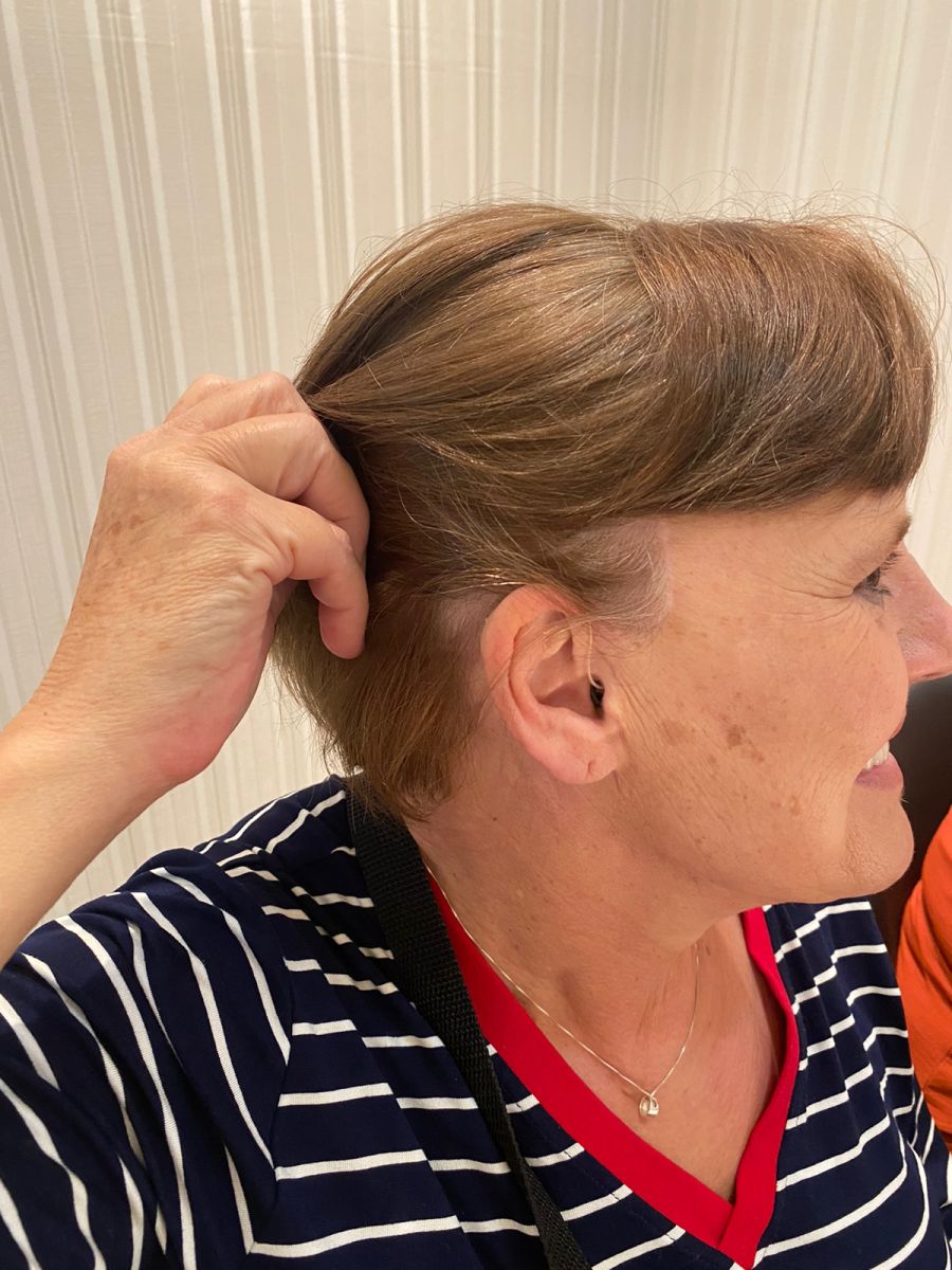 Dicas para o processo de adaptação do aparelho auditivo